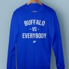 Buffalo VS Everybody