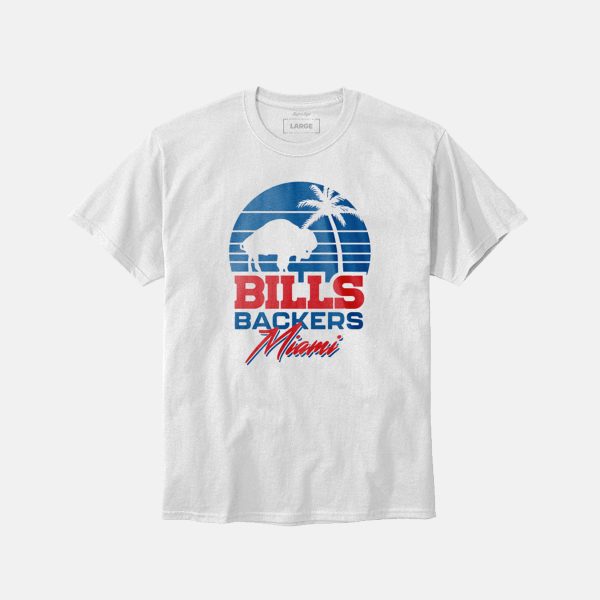 Bills Backers Miami