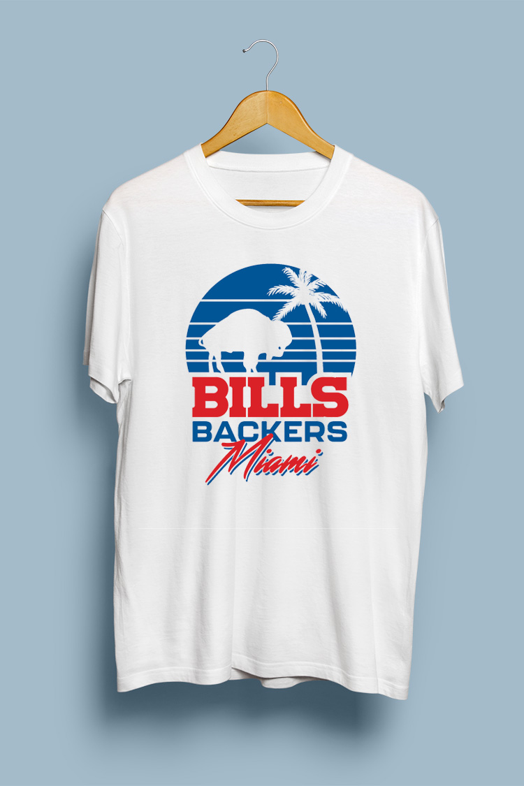 Bills Backers Miami