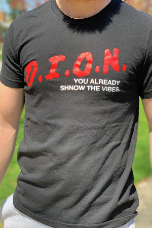 D.I.O.N. DARE T-Shirt