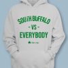 South Buffalo VS Everybody