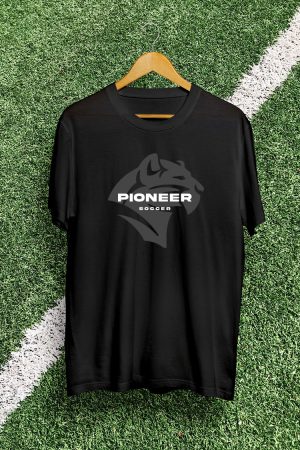 Pioneer Soccer