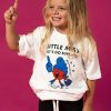 Little Miss Let's Go Buffalo Youth