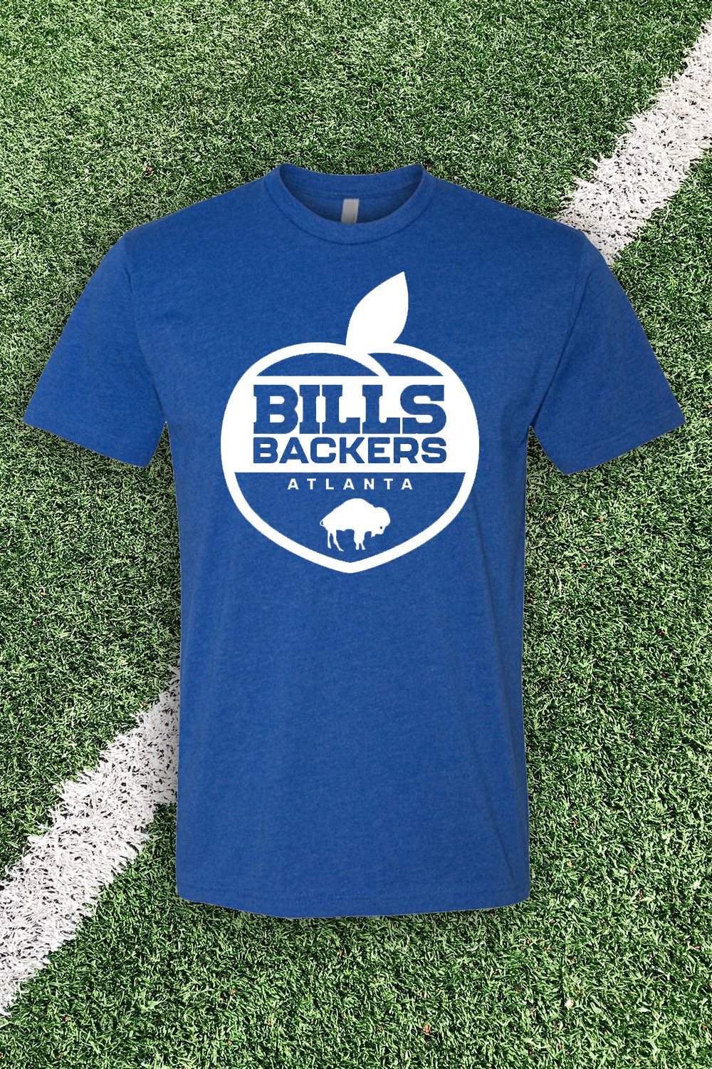 Bills Backers Atlanta Edition