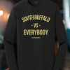 Doc Sullivan's South Buffalo V.S. Everybody