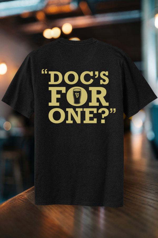 Doc's For One?