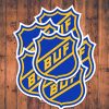 Buffalo Hockey Crest
