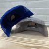 Buffalo Hockey Shield Trucker Hat