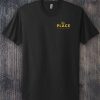 The Place on Lexington Ave Buffalo, NY Pocket Logo T-Shirt