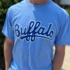 Buffalo Bisons Jersey T-Shirt
