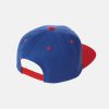 Buffalo Football Crest Snapback Hat