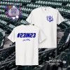 Hyde Charity Softball T-Shirt