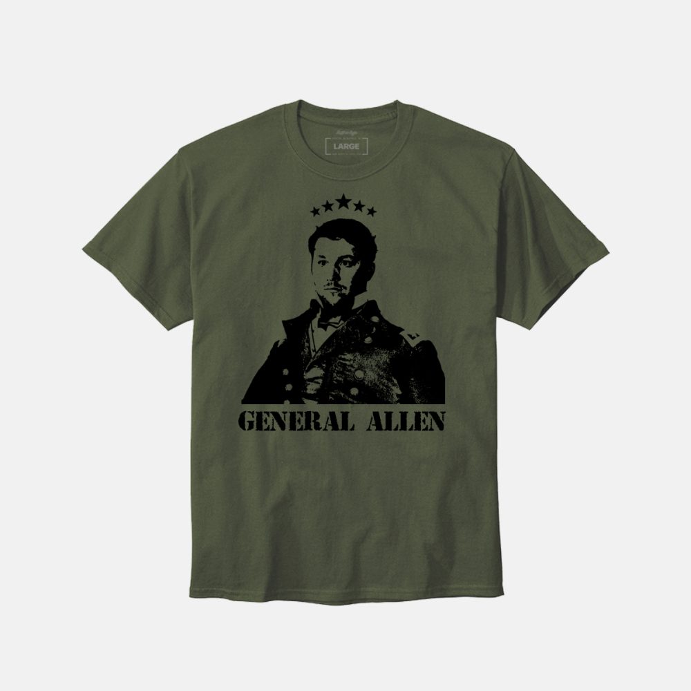 General Allen