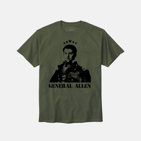General Allen