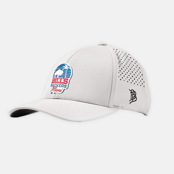 Bills Backers Miami Hat