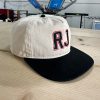 RJ Snapback Hat