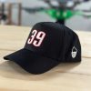Hasek GOAT 39 Embroidered Hat
