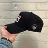 Hasek GOAT 39 Embroidered Hat