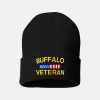 Buffalo Veteran Beanie