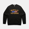 Buffalo Veteran