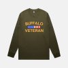 Buffalo Veteran