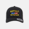 Buffalo Veteran Classic Snapback